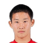 Mingrui Yang