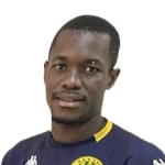 Edlin Randy Essang Matouti