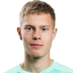 Danil Ryazanov