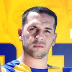 Derlis Ramón Ortiz Silvero