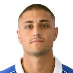 Mattia Scaringi