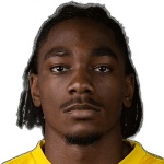 Nathan Mbengi