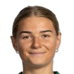 Maria Christine McAneny