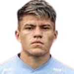 Franco Nahuel Casuriaga Leiva
