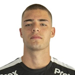 Bruno David Simone González