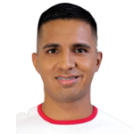 Guilder Cuellar Rosales