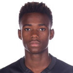 Jessi Rémy-Nzuzi Pedro da Silva
