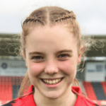 Sigdís Eva Bárðardóttir