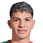Carlos Damián Tombolini