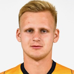 Kristian Svystun