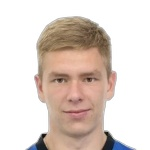 Nikita Fetisov