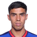 Bryan Javier Gamboa Galarza
