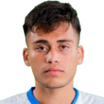 Cristhian Yamil Roque Hernández
