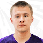 Aleksandr Lukjanov