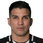 César Daniel Meza Colli
