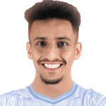 Mohammed Naif Saleh Al Jahif