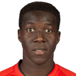 Kalifala Mamadou Doumbia