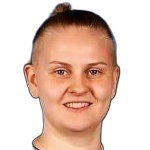 Herdís Halla Guðbjartsdóttir