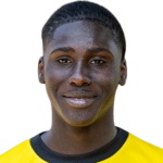 Ousmane Diallo Thiao