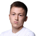 Daniyal Takhanov