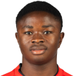 Clinton Dombila