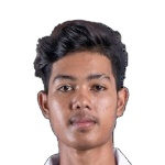 Samuel Bong
