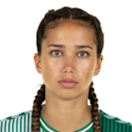 Amira Marlene Dahl