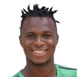 Santigie Yusuf Sesay