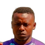 Alpha Boubacar Keita