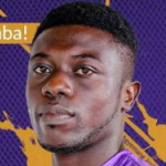 Joshua Agyemang