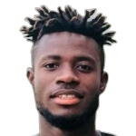 Chikamuso Okechukwu