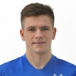 Nikita Drozdov