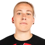Johanna Maria Berg