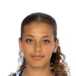 Malva Margareta Mumbi Larsson