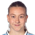 Agnes Nellie Erika Mårtensson