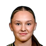 Nova Inez Lilja Rolfsson