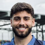 Mateus Henrique Vanelli Lusuardi