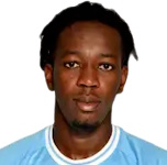 Lassina Larsson Coulibaly