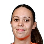 Rebekah Faith Dowsett