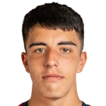 Ezequiel Burdin Márquez
