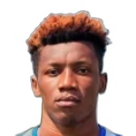 Anse Jörgen Ngoubi Demba