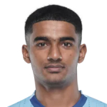 Nathan Asher Rodrigues