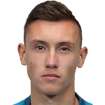 Dmitri Sergeev