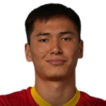 Dastanbek Toktosunov