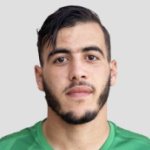 Oussama Essabri