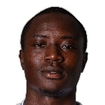 Ousmane Condé