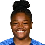 Liana Lina Joseph