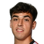 Ander Izagirre Cestona