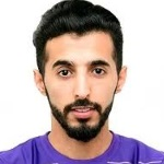 Bandar Mohammed Mohammed Saeed Al Ahbabi