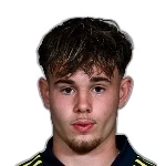 Ozzy Neo Jönsson